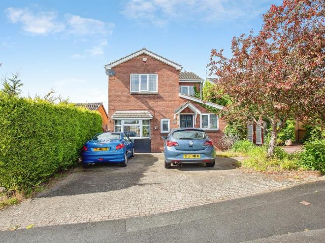 House for sale in Waterthorpe, South Yorkshire