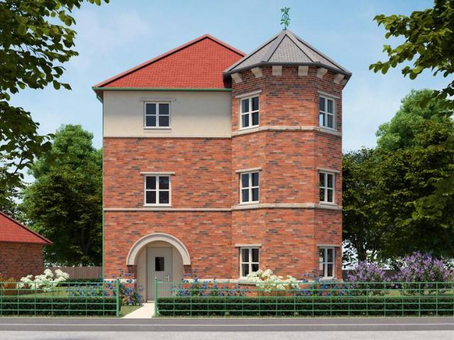 House for sale in Darlington
