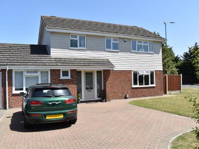 House for sale in North Springfield, Chelmsford