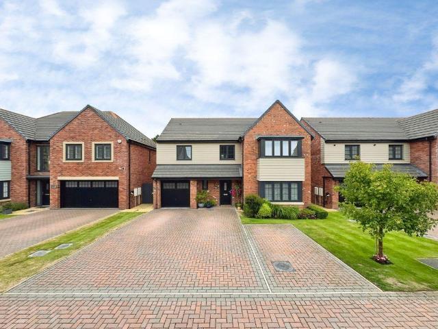 House for sale in Stannington
