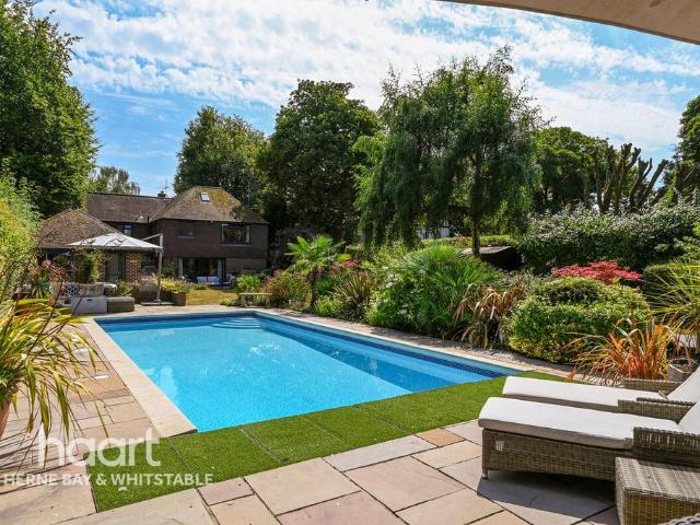House for sale in Shepherdswell with Coldred, Ash