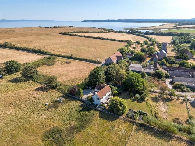 House for sale in Kewstoke, North Somerset