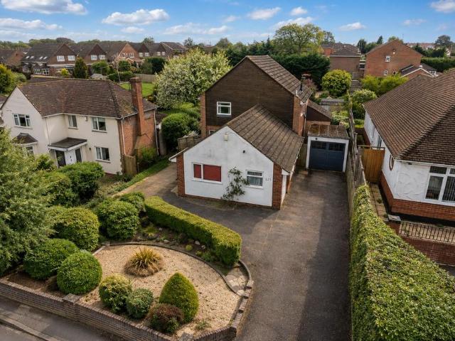 House for sale in Reading