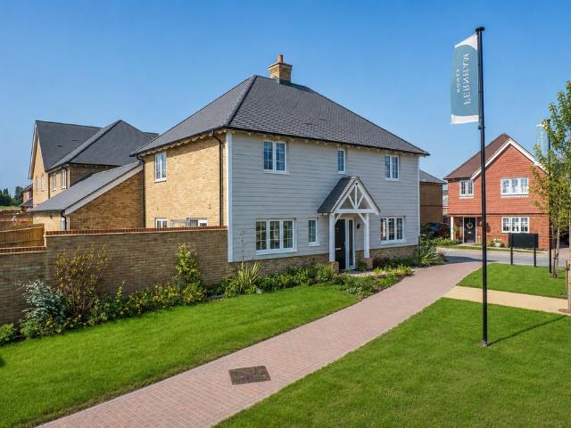 House for sale in The Bridge, Kent