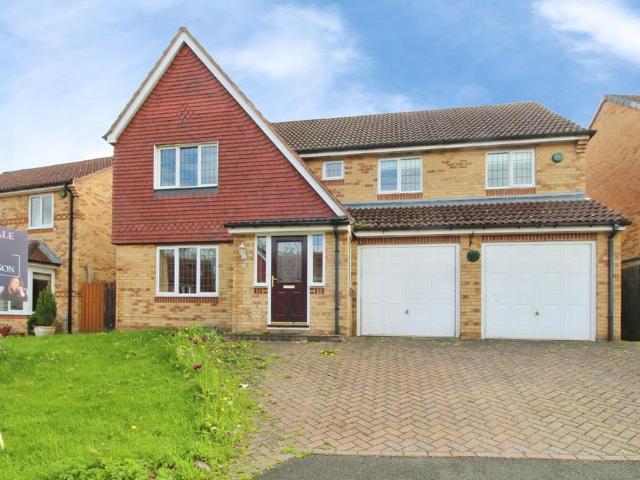 House for sale in Prudhoe