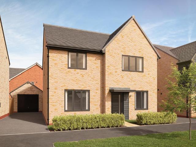 House for sale in Harlestone Park, Harpole
