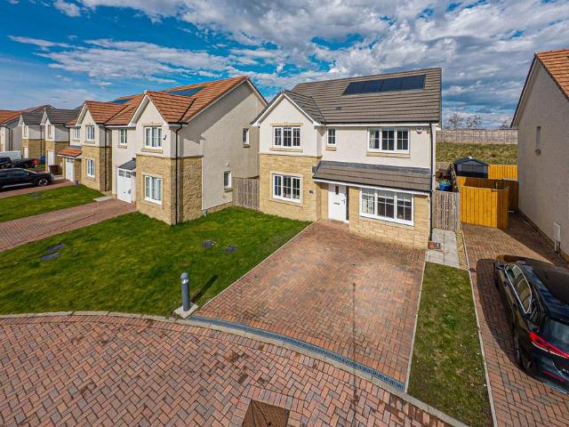 House for sale in Glendale, Robroyston