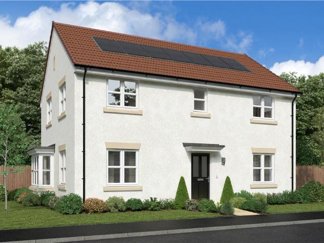 House for sale in Copmanthorpe, York