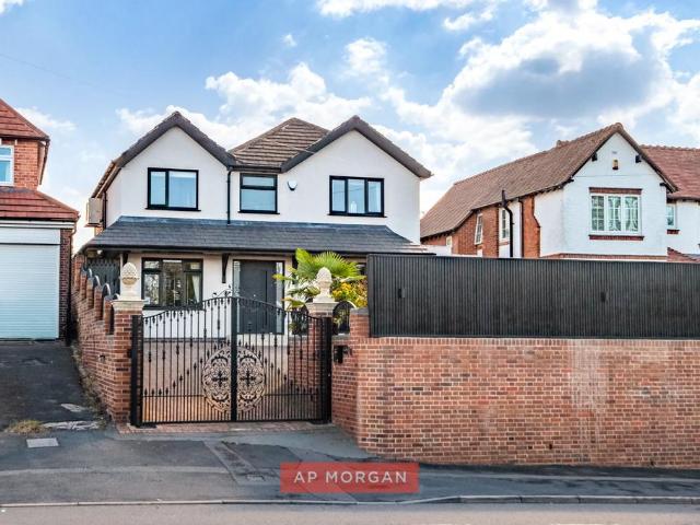 House for sale in Marlbrook, Bromsgrove
