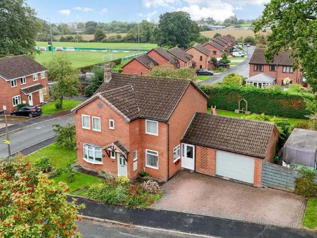 House for sale in Ellesmere Urban, Ellesmere