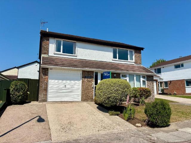 House for sale in Laleston