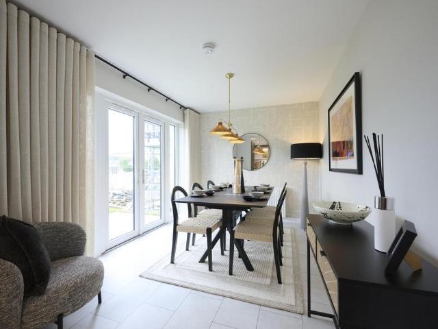 House for sale in Balavil, Conon Bridge