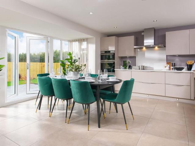 House for sale in Village Farm, Daresbury