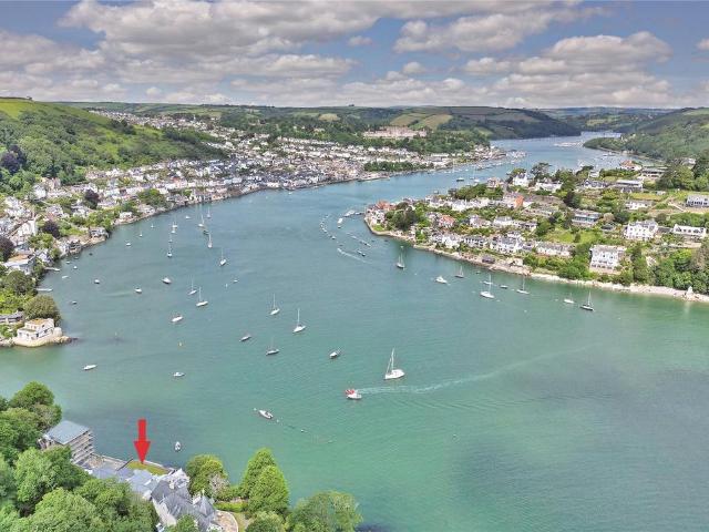 House for sale in Strode, Devon