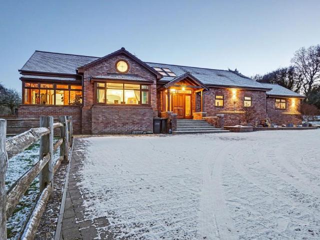 House for sale in Culverstone Green, Hamerton