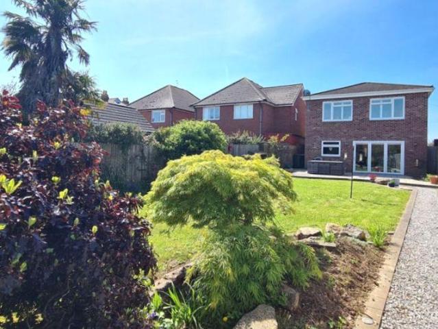 House for sale in Fareham, Hampshire