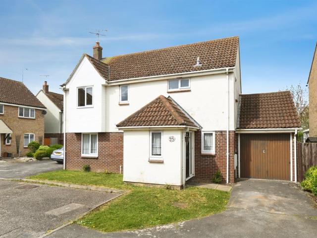 House for sale in Chelmsford, Essex