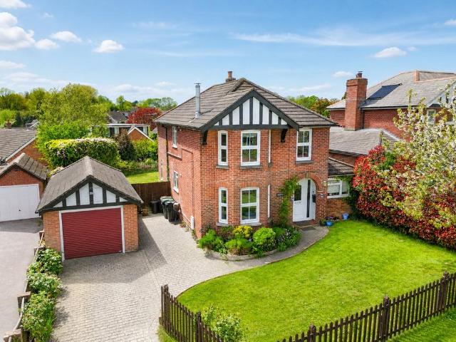 House for sale in Ashurst Bridge, Hampshire