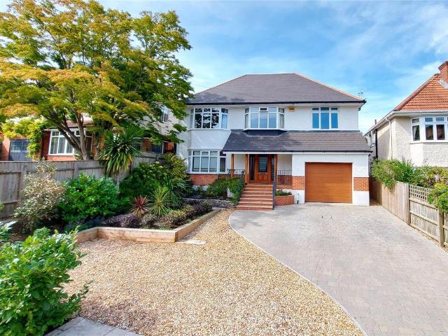 House for sale in Penn Hill, Poole