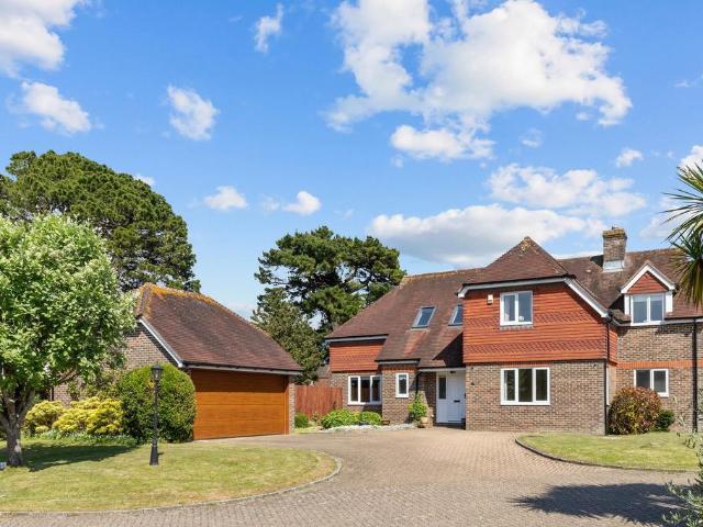 House for sale in Angmering, Clapham