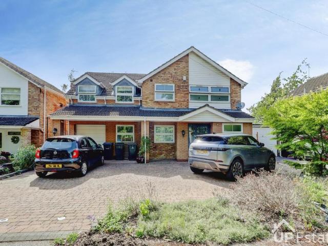 House for sale in Green Lane, Finham
