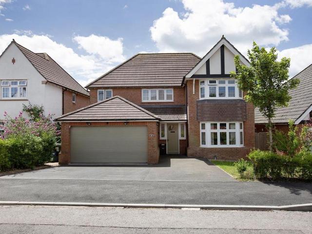 House for sale in Dawlish, Bridford