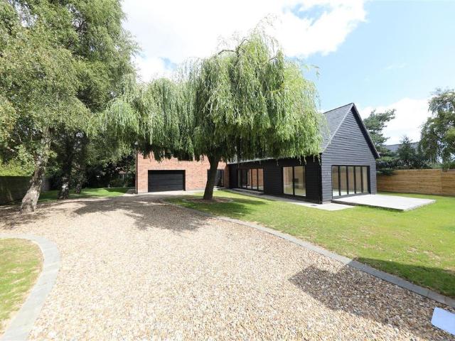 House for sale in Arnold, Long Riston