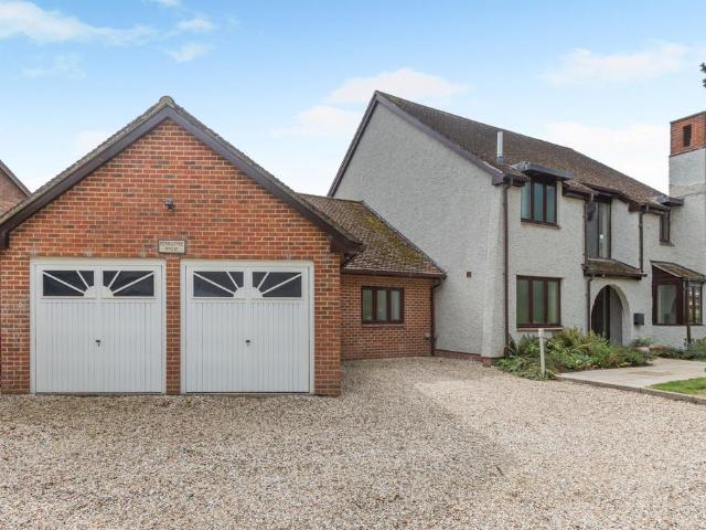 House for sale in Caerwent