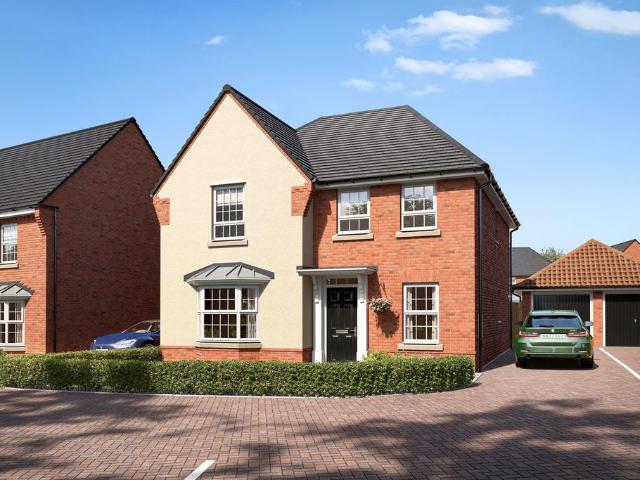 House for sale in Great Burstead, Essex