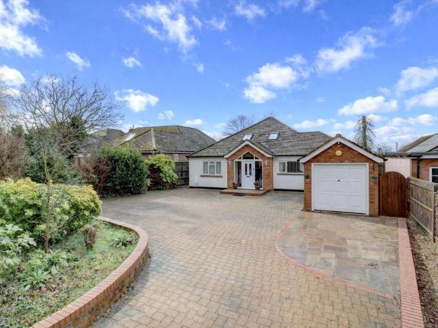 House for sale in Terrick, Ellesborough