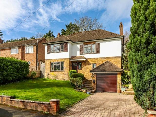House for sale in Daws Hill, Cressex