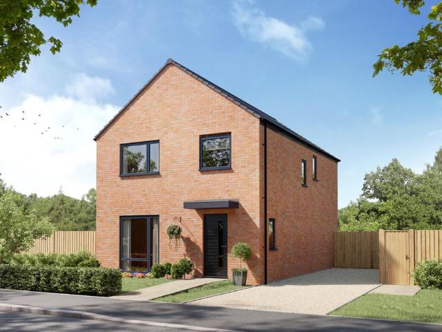 House for sale in South Hetton, Isle Of Man