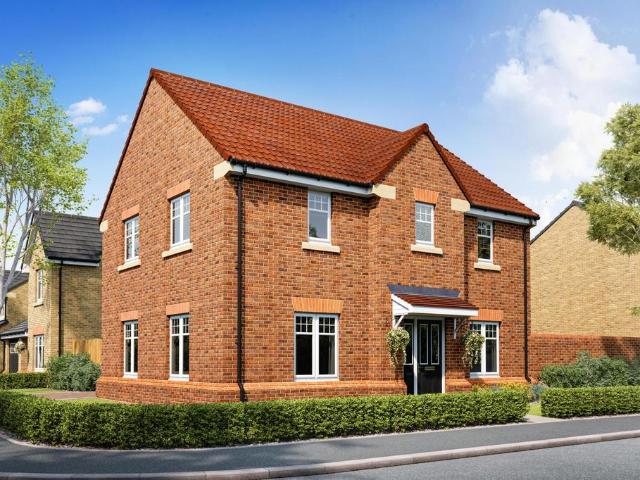 House for sale in Elmton, East Midlands