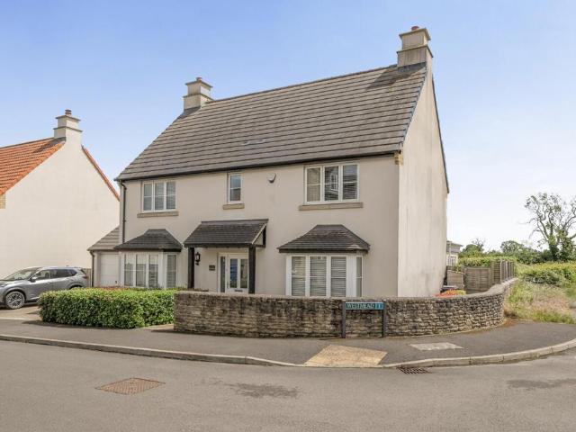 House for sale in Somerset