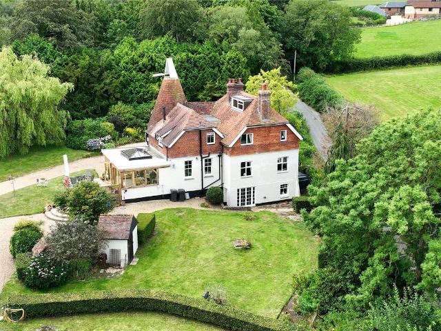 House for sale in Cross In Hand, East Sussex