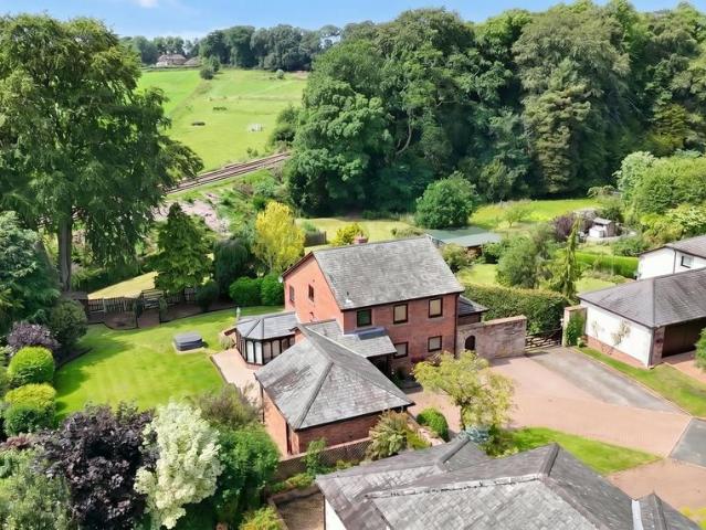 House for sale in Wetheral, Scotby