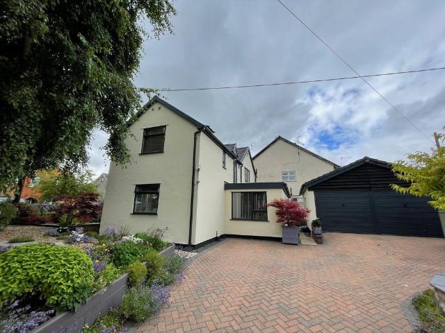 House for sale in Penycae, Pen-y-cae