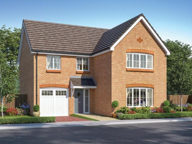 House for sale in Wynyard, Stockton-on-tees