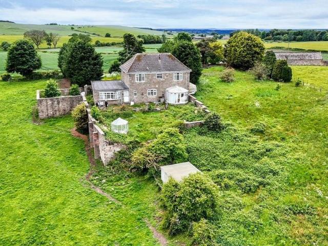 House for sale in Tyne And Wear