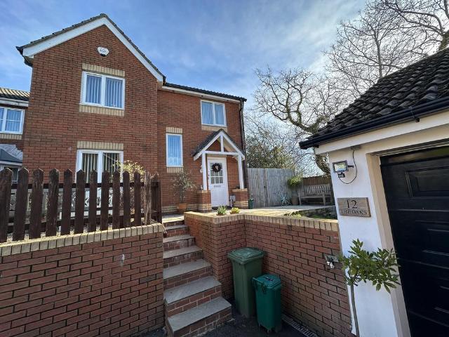 House for sale in Llantwit Fardre, Church Village