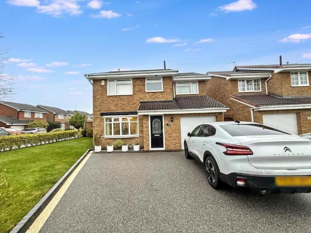 House for sale in Redcar, Redcar And Cleveland
