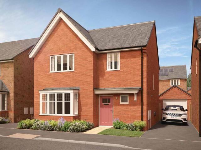 House for sale in Duton Hill, Essex