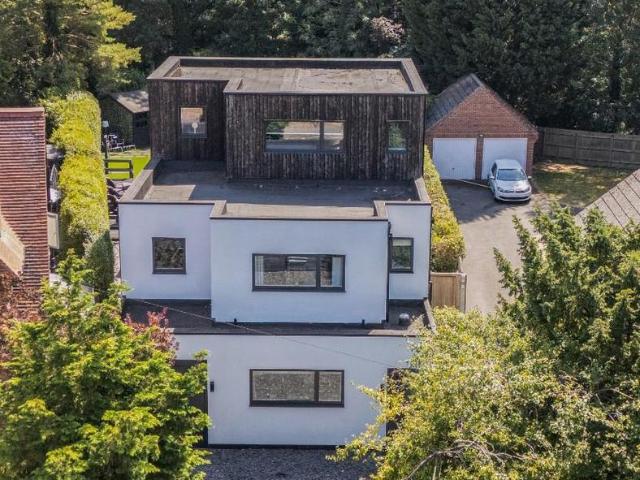 House for sale in Old Wharf, City Of Leicester