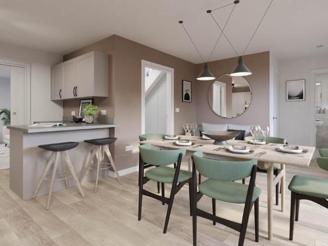 House for sale in Bilston, Scotland
