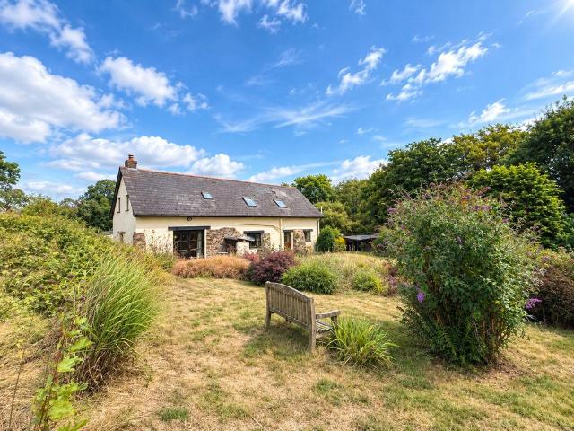 House for sale in Brandis Corner, Devon