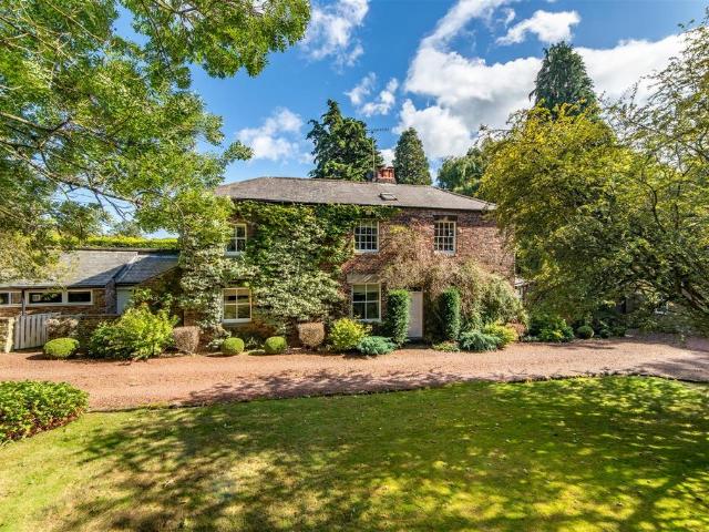 House for sale in North Gosforth, Hazlerigg
