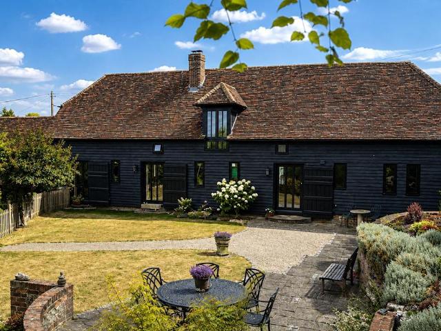 House for sale in North Street, East Hampshire
