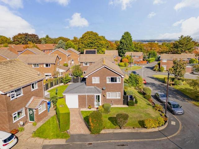 House for sale in Weston, Halton