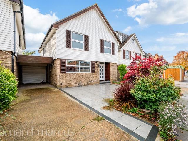 House for sale in New Malden, Greater London