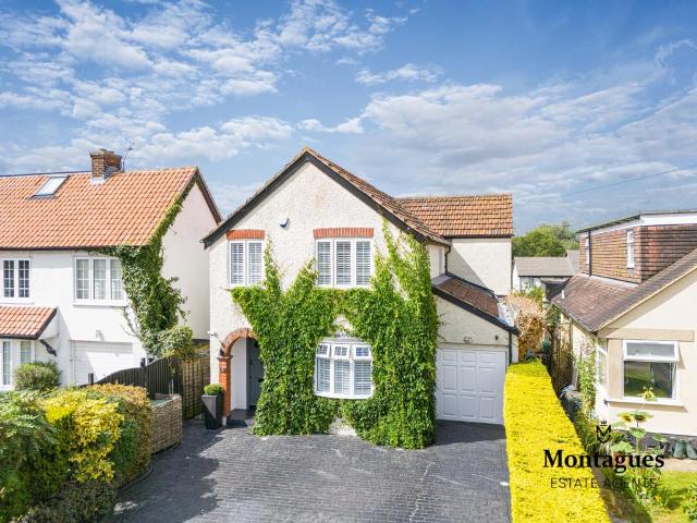 House for sale in Epping, Essex